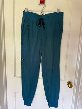Grey’s Anatomy jogger scrub pants